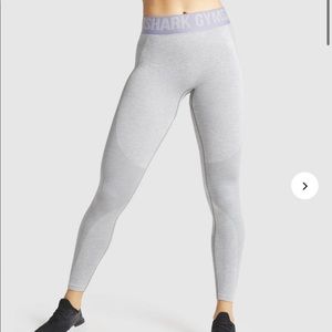 Gymshark Flex Leggings